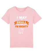 DOG Tricou mânecă scurtă  Copii Mini Creator