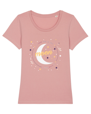 LOVE Canyon Pink
