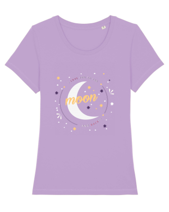 LOVE Lavender Dawn