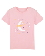 LOVE Tricou mânecă scurtă  Copii Mini Creator