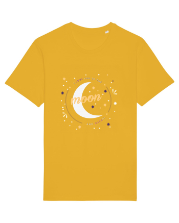 LOVE Spectra Yellow
