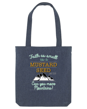 FAITH Midnight Blue
