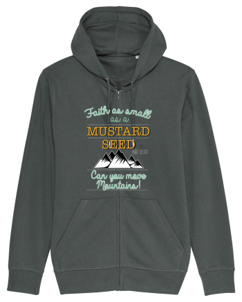 FAITH Anthracite