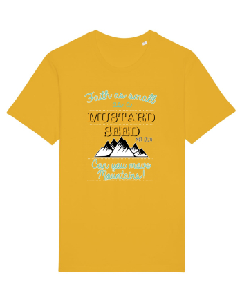 FAITH Spectra Yellow