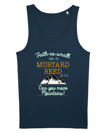 FAITH Navy
