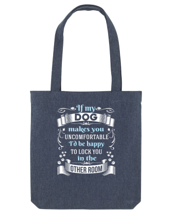 DOG Midnight Blue