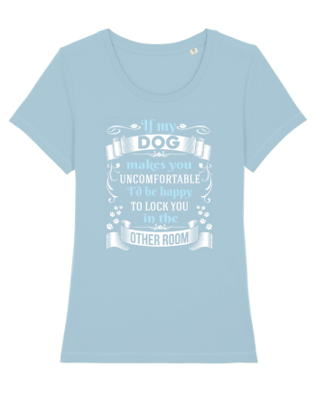 DOG Sky Blue