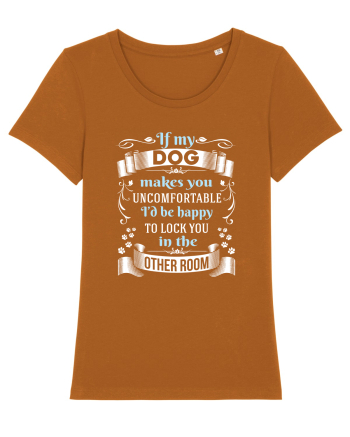 DOG Roasted Orange