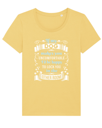 DOG Jojoba