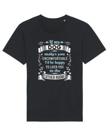 DOG Black