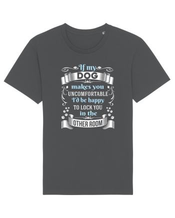 DOG Anthracite