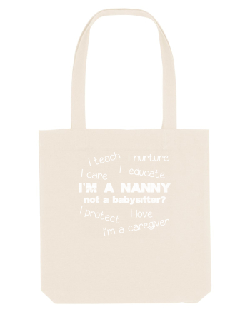 NANNY Natural