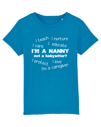 NANNY Azur