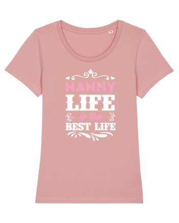 NANNY Canyon Pink