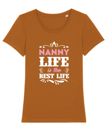 NANNY Roasted Orange