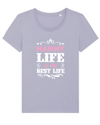 NANNY Lavender