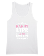 NANNY Maiou Bărbat Runs