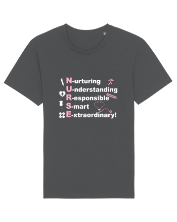 NURSE Anthracite