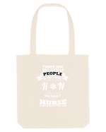 RN NURSE Sacoșă textilă