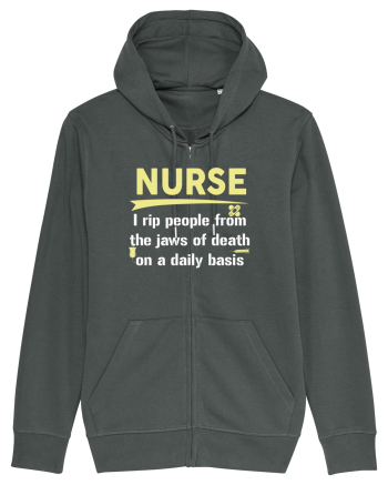 NURSE Anthracite