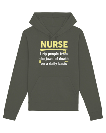 NURSE Khaki