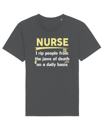 NURSE Anthracite