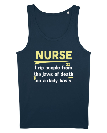 NURSE Navy