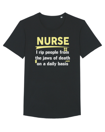 NURSE Black