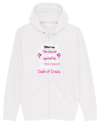 NURSE White