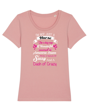 NURSE Canyon Pink