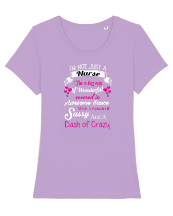NURSE Lavender Dawn