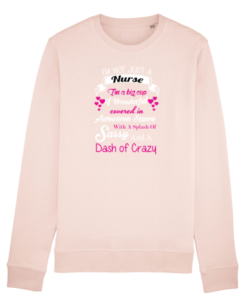 NURSE Candy Pink