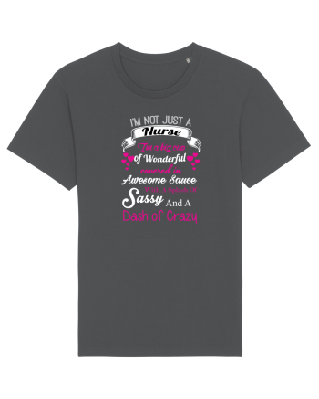 NURSE Anthracite