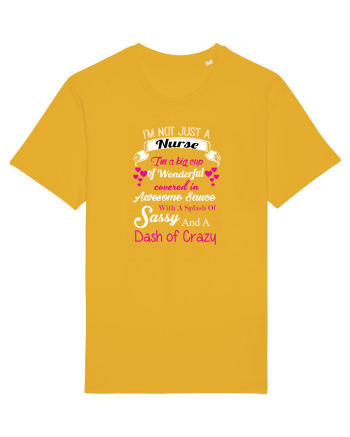 NURSE Spectra Yellow