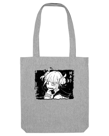 Himiko Toga  Heather Grey