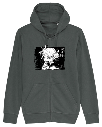 Himiko Toga  Anthracite