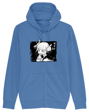 Himiko Toga  Bright Blue