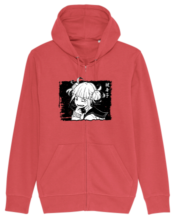 Himiko Toga  Carmine Red