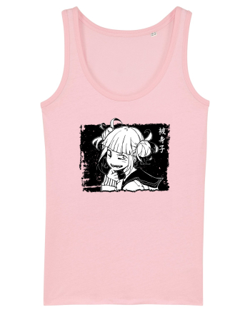Himiko Toga  Cotton Pink