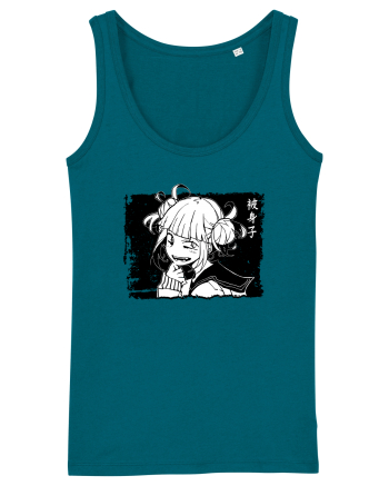 Himiko Toga  Ocean Depth