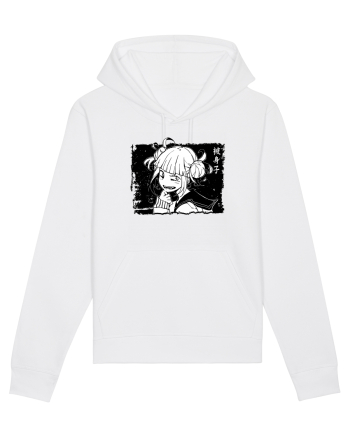 Himiko Toga  White