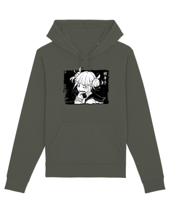Himiko Toga  Khaki