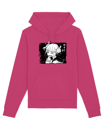 Himiko Toga  Raspberry
