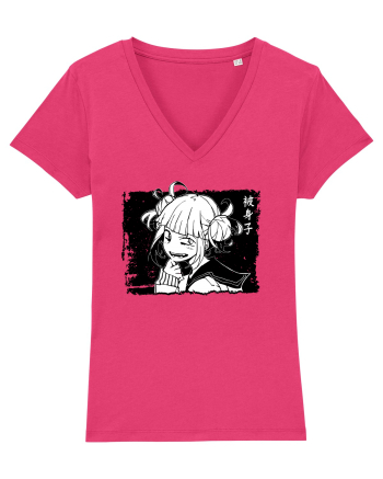Himiko Toga  Raspberry