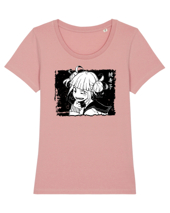 Himiko Toga  Canyon Pink
