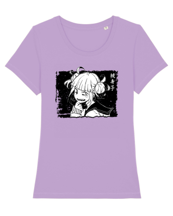 Himiko Toga  Lavender Dawn