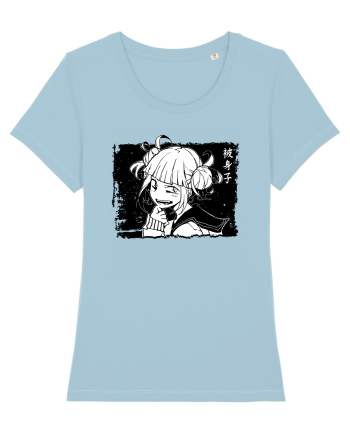 Himiko Toga  Sky Blue