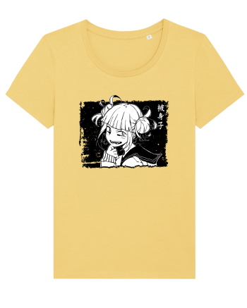 Himiko Toga  Jojoba