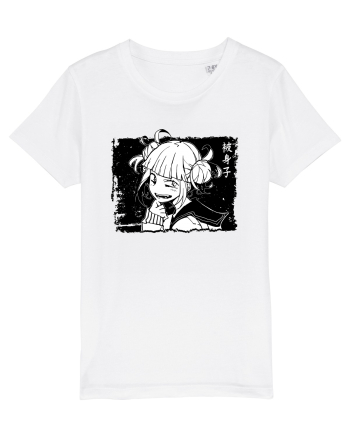 Himiko Toga  White