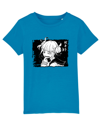 Himiko Toga  Azur